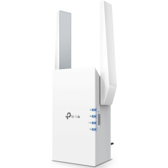 Wi-Fi усилитель (репитер) TP-Link RE705X