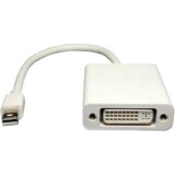 Переходник Mini DisplayPort (M) - DVI (F), Espada EMiniM-DVIF20