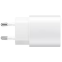 Сетевое зарядное устройство Samsung EP-TA800NWEGRU - фото 3
