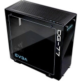 Корпус EVGA DG-77 Black (170-B0-3540-KR)