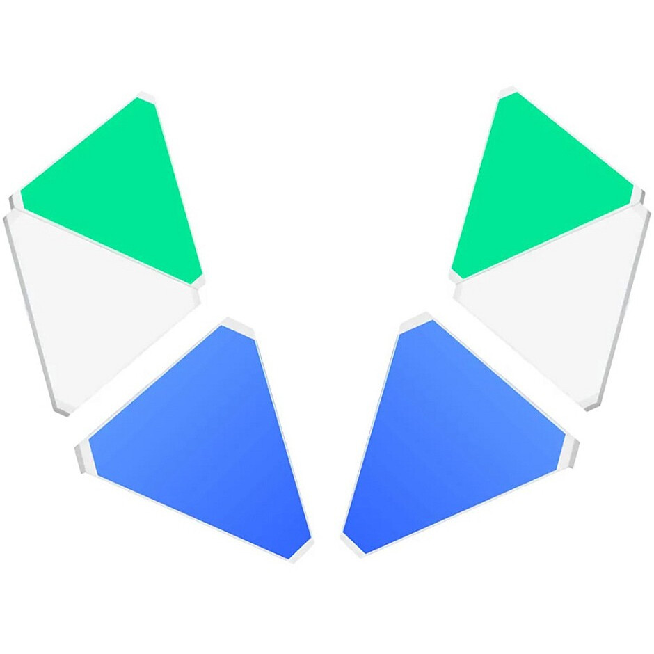 Умная светодиодная панель Yeelight Smart Light Panels (YLFWD-012) - фото 3