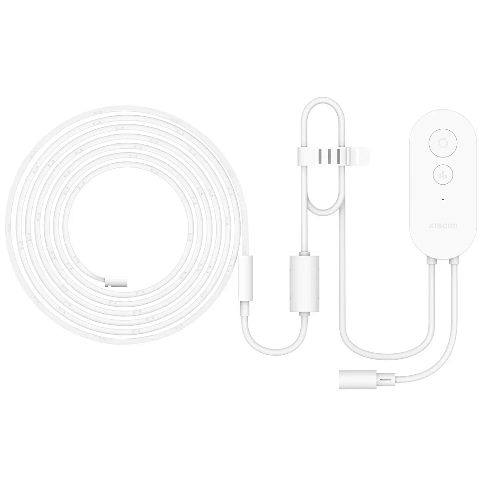 Умная светодиодная лента Xiaomi Smart Lightstrip EU (BHR6400EU) - фото 2
