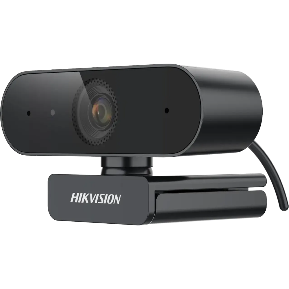 Веб-камера Hikvision DS-U04