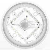 Умная лампа Yeelight Crystal Sensor Ceiling Light mini (XD091W0CN)