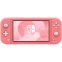 Игровая консоль Nintendo Switch Lite Coral - HDH-S-PAZAA