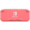 Игровая консоль Nintendo Switch Lite Coral - HDH-S-PAZAA - фото 2