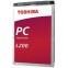 Жёсткий диск 1Tb SATA-III  Toshiba L200 (HDWL110UZSVA) OEM