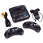 Игровая консоль Dinotronix Mix Wireless (600 встроенных игр) - ConSkDn113 - фото 2