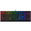 Клавиатура Razer BlackWidow V3 (Green Switch) - RZ03-03540800-R3R1