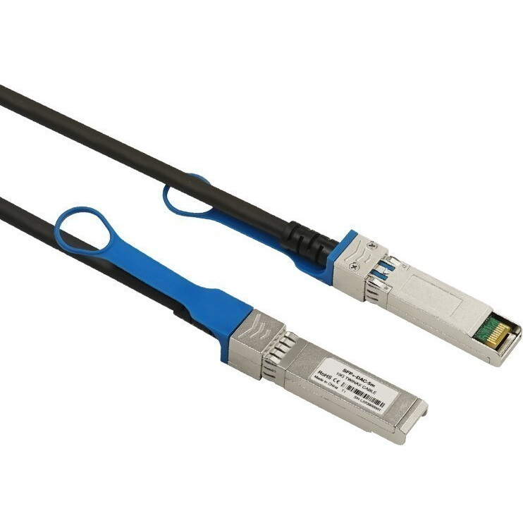 Кабель SFP+ LR-LINK (Linkreal) SFP+-DAC-5M