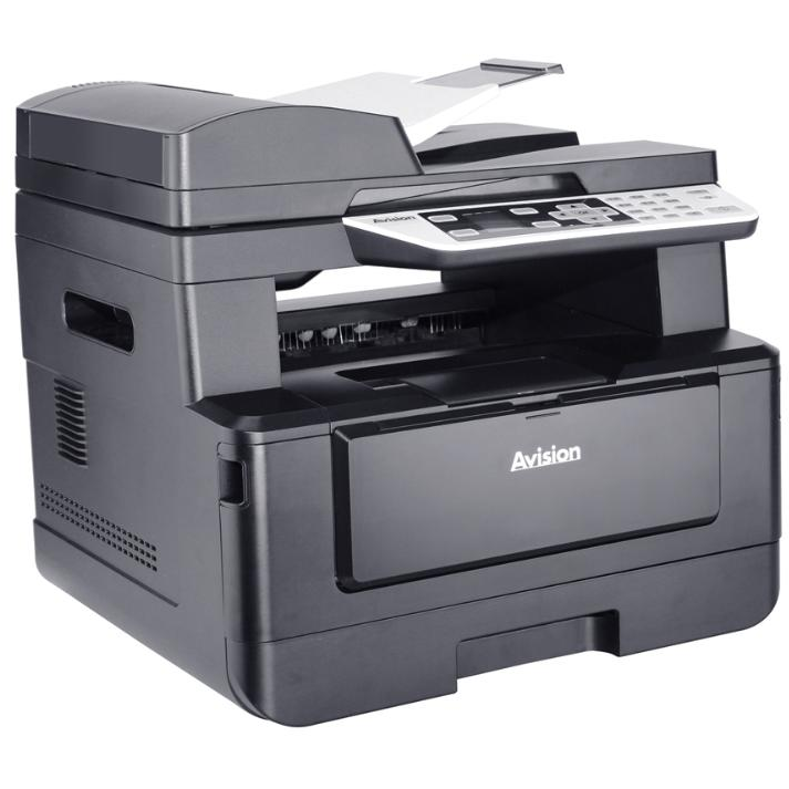 МФУ Avision AM30A - 000-0907X-0KG - фото 2