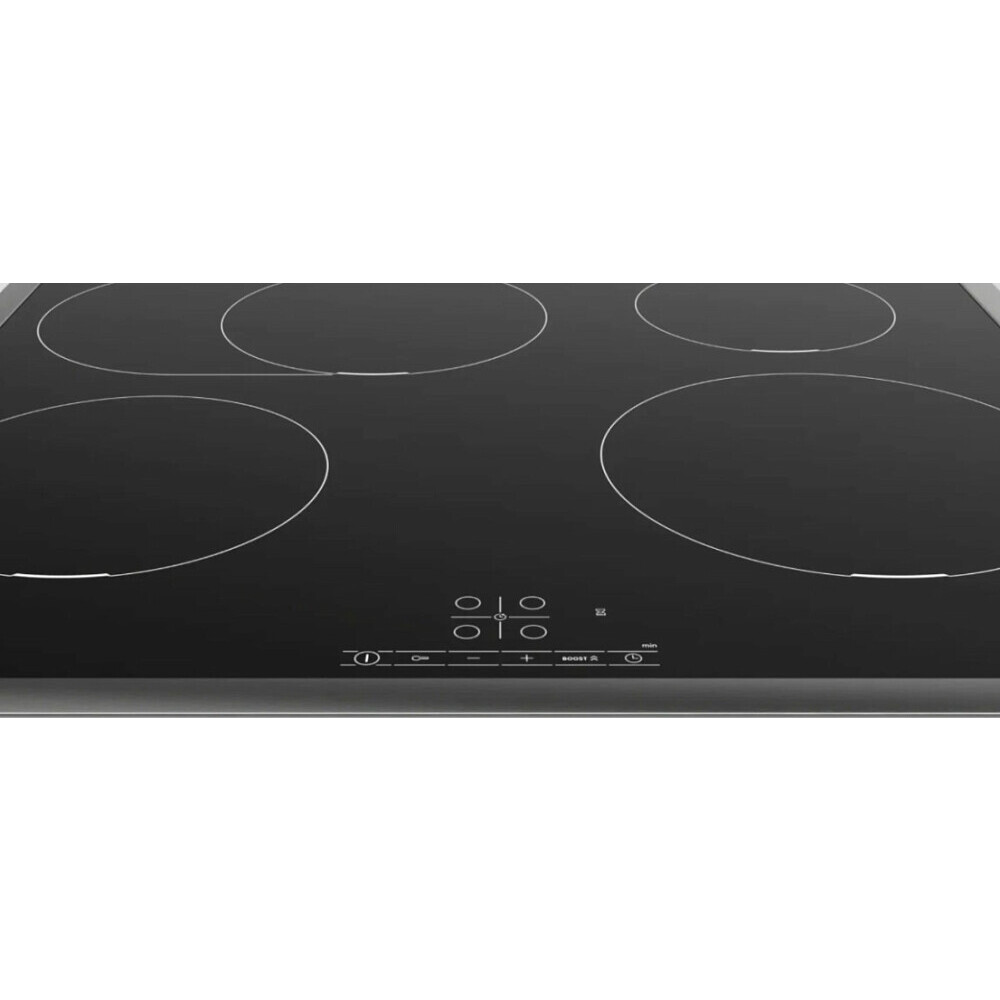 Индукционная варочная панель Bosch PIF645BB5E - фото 2
