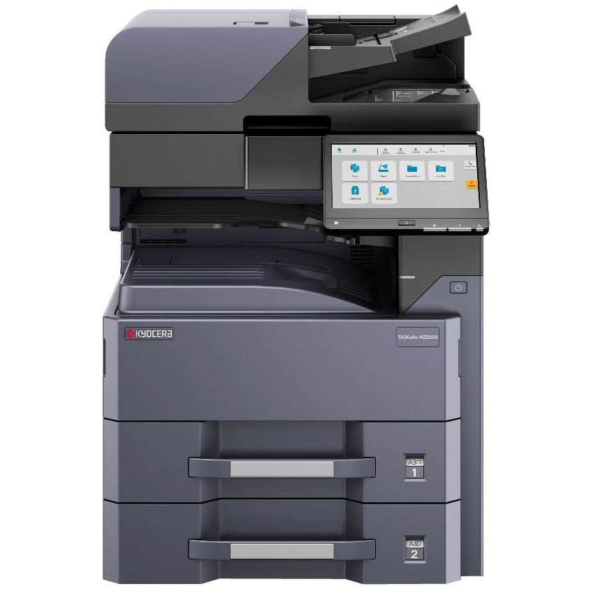МФУ Kyocera TASKalfa MZ4000i