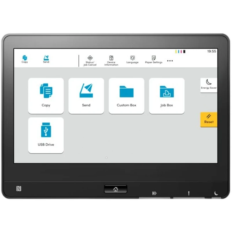 МФУ Kyocera TASKalfa MZ4000i - 1102ZS3NL0 - фото 2