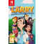 Игра Leisure Suit Larry - Wet Dreams Dry Twice для Nintendo Switch