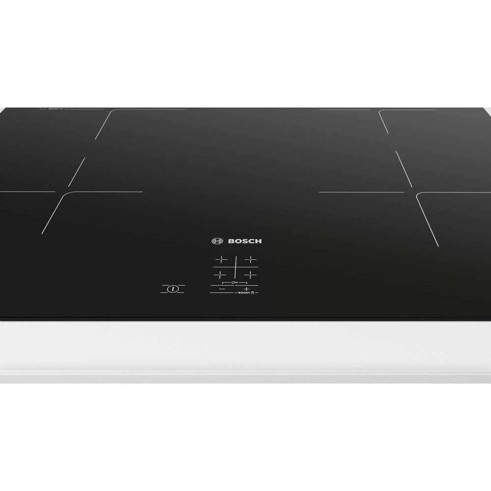 Индукционная варочная панель Bosch PUG61KAA5E - фото 3