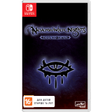 Игра Neverwinter Nights: Enhanced Edition для Nintendo Switch