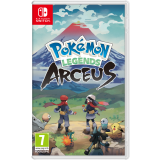 Игра Pokemon Legends: Arceus для Nintendo Switch