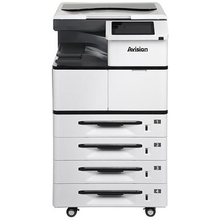 МФУ Avision AM5630i - 000-0857D-0KG