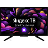 ЖК телевизор Yuno 24" ULX-24TCS221