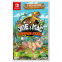 Игра New Joe & Mac - Caveman Ninja. T-Rex Edition для Nintendo Switch