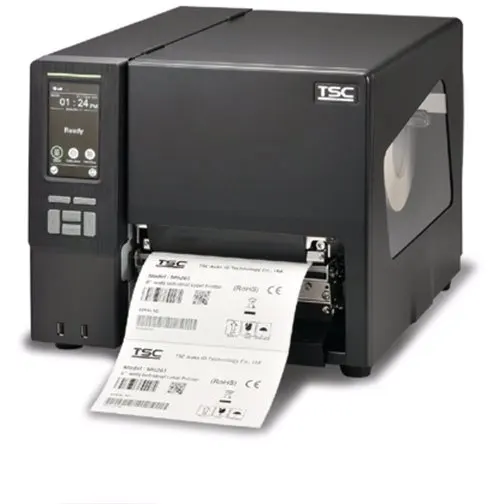 Принтер этикеток TSC MH261T