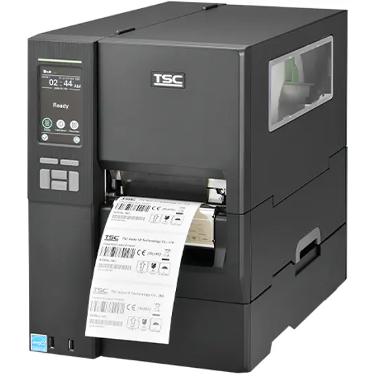 Принтер этикеток TSC MH341P - MH341P-A001-0302