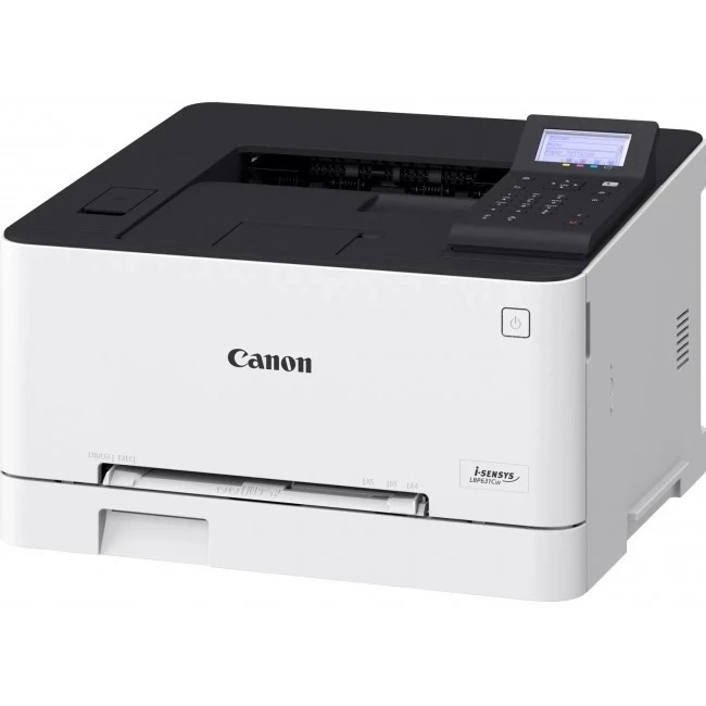 Принтер Canon i-SENSYS LBP633Cdw (5159C001) - фото 2
