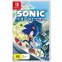 Игра Sonic Frontiers для Nintendo Switch