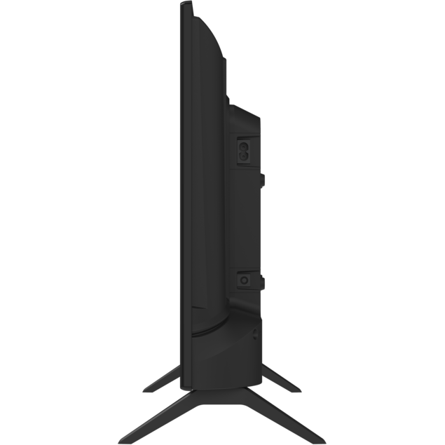 ЖК телевизор TopDevice 24" TDTV24BS01H - TDTV24BS01H_BK - фото 3