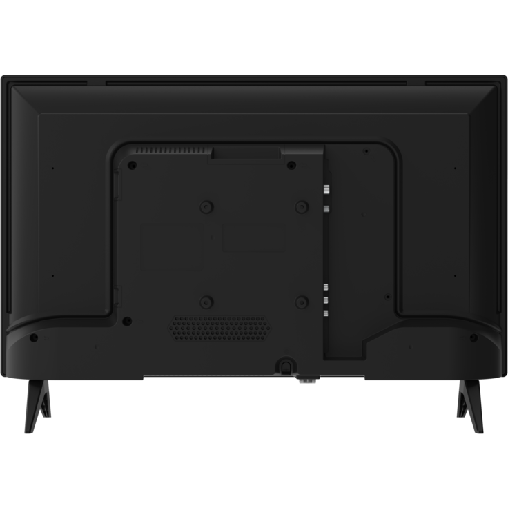 ЖК телевизор TopDevice 24" TDTV24BS01H - TDTV24BS01H_BK - фото 4
