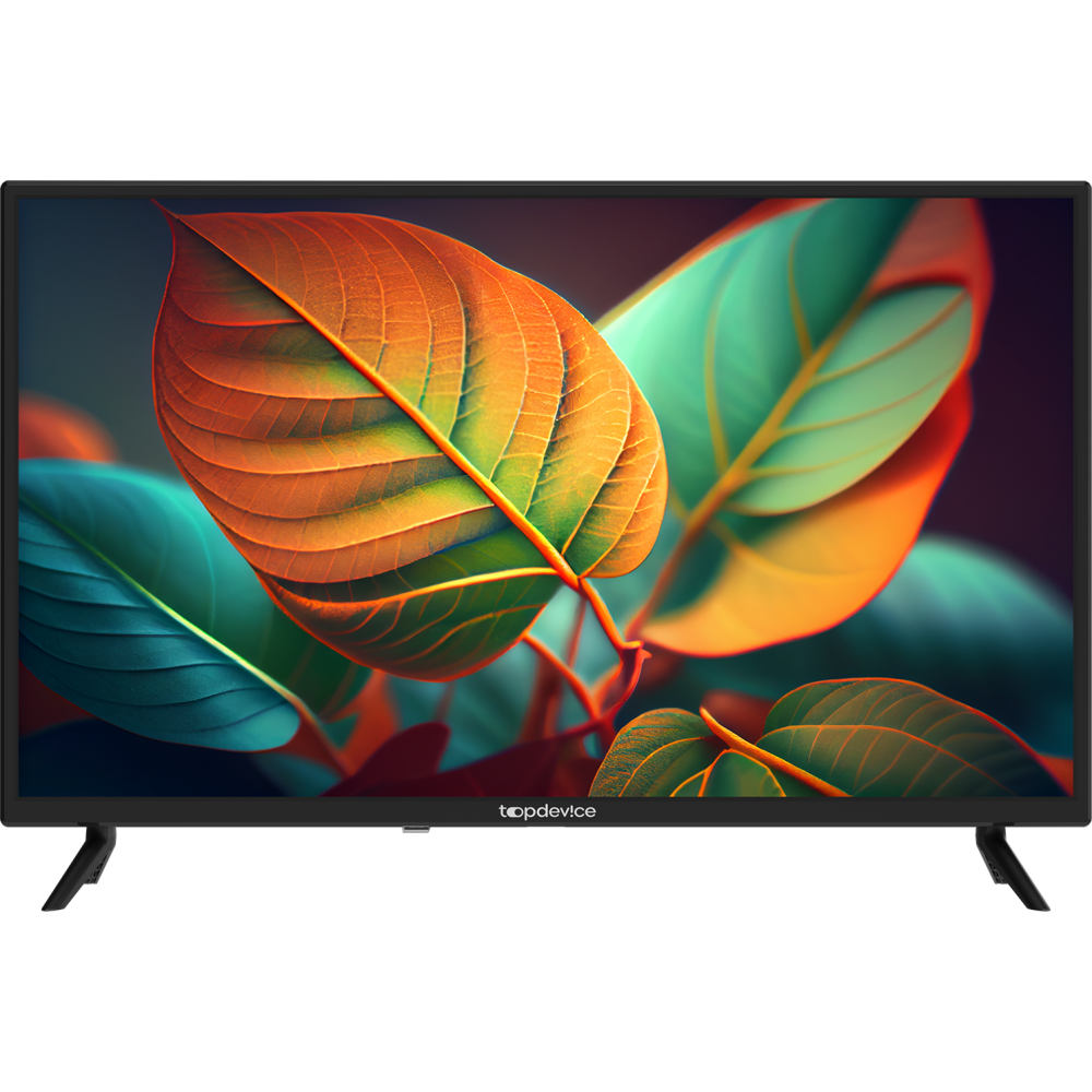 ЖК телевизор TopDevice 32" TDTV32BN02H