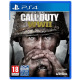 Игра Call of Duty: WWII для Sony PS4