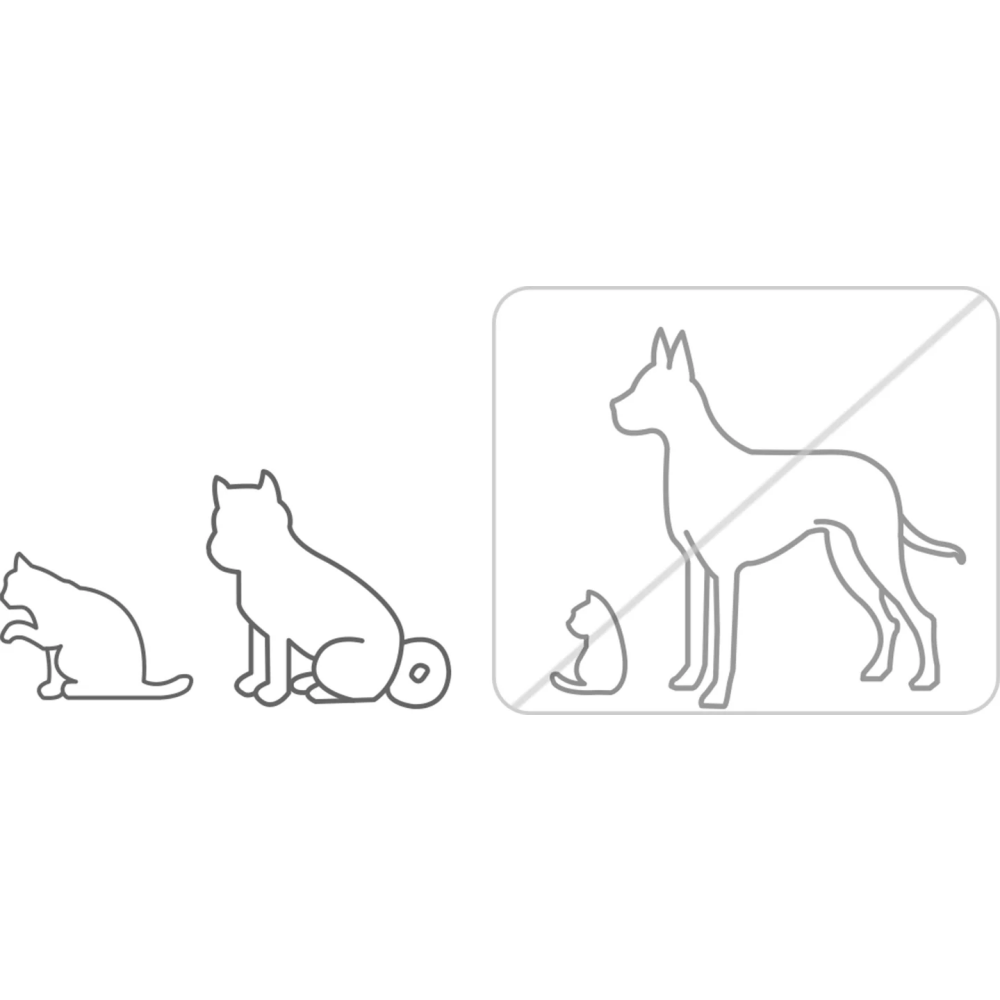 Умная кормушка Xiaomi Smart Pet Food Feeder XWPF01MG-EU (X40587) - BHR6143EU - фото 2