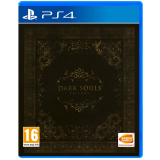 Игра Dark Souls Trilogy для Sony PS4