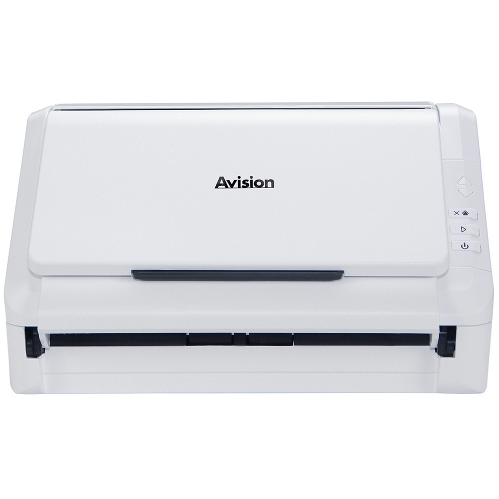 Сканер Avision AD340GWN