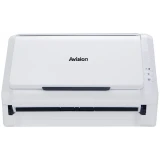 Сканер Avision AD340GWN (000-0992-02G)