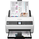 Сканер Epson WorkForce DS-730N (B11B259401)