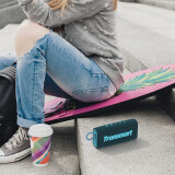 Портативная акустика Tronsmart Trip Red
