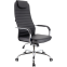 Офисное кресло Everprof EP-708 TM Black - EP-708tmPUBlack