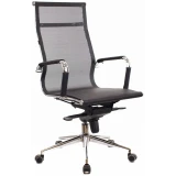 Офисное кресло Everprof Opera M Black (EC-01QMESHBLACK)