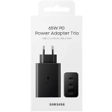 Сетевое зарядное устройство Samsung EP-T6530NBEGWW