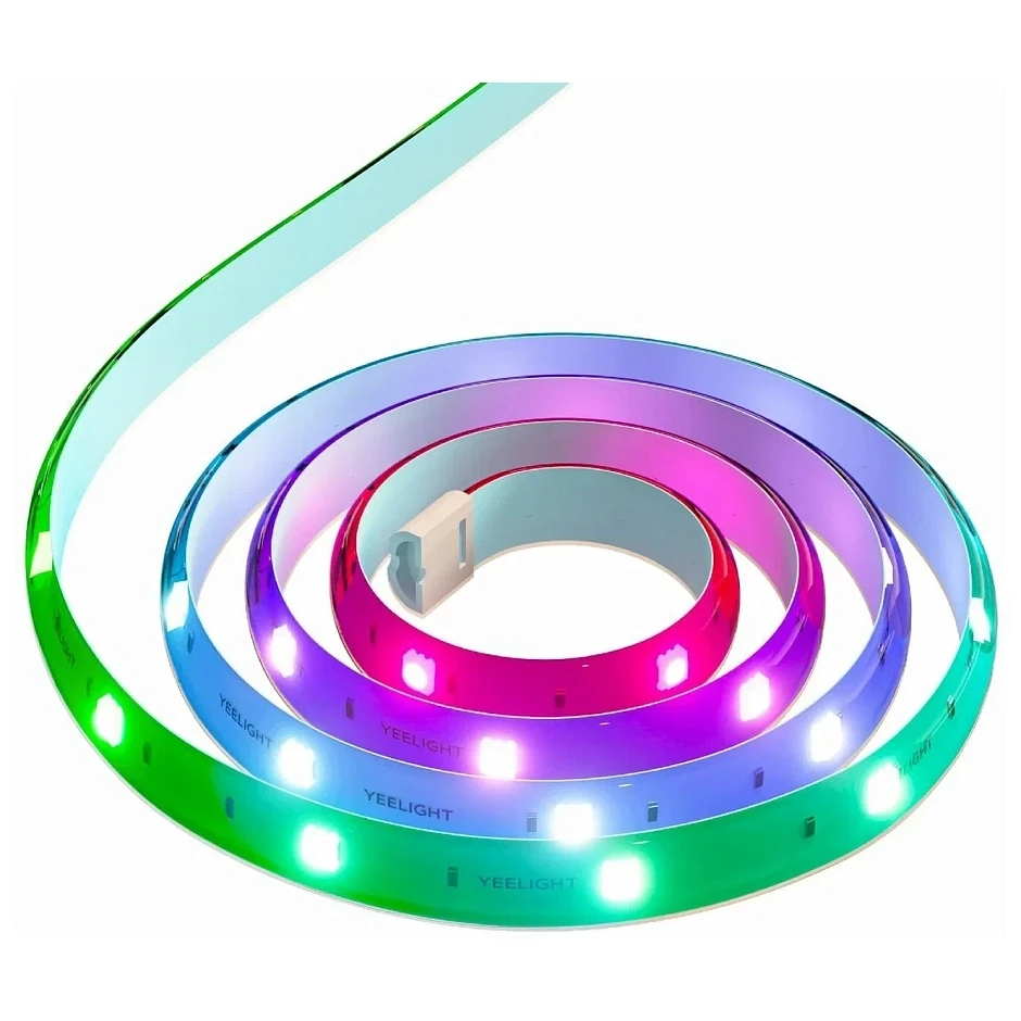 Удлинитель светодиодной ленты Yeelight Xiaomi LED Lightstrip Pro Extension - YLDD007 - фото 2