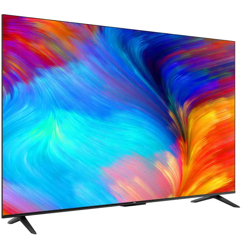 ЖК телевизор TCL 50" 50P637 - фото 2