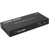 Удлинитель HDMI Infobit E150SK