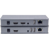 Удлинитель HDMI Orient VE051