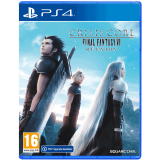 Игра Crisis Core - Final Fantasy VII - Reunion для Sony PS4