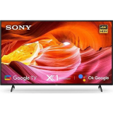 ЖК телевизор Sony 50" KD-50X75K