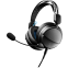 Гарнитура Audio-Technica ATH-GL3BK