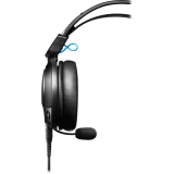 Гарнитура Audio-Technica ATH-GL3BK